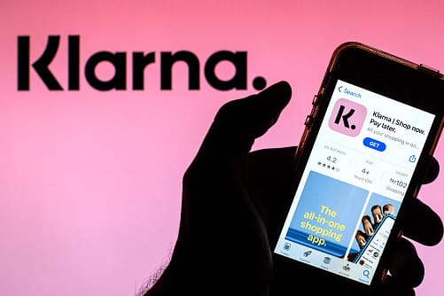 Fintech Klarna files for IPO at a weak point for public debuts