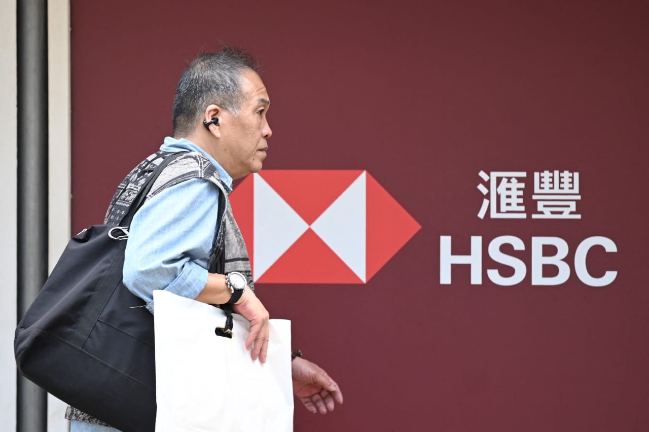 HSBC sells Argentina business in recent market exit
