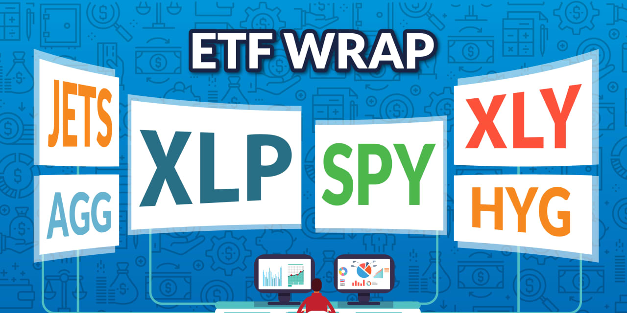 Why BlackRock says investors should gravitate towards medium-term fixed income ETFs with Fed's rate path uncertain