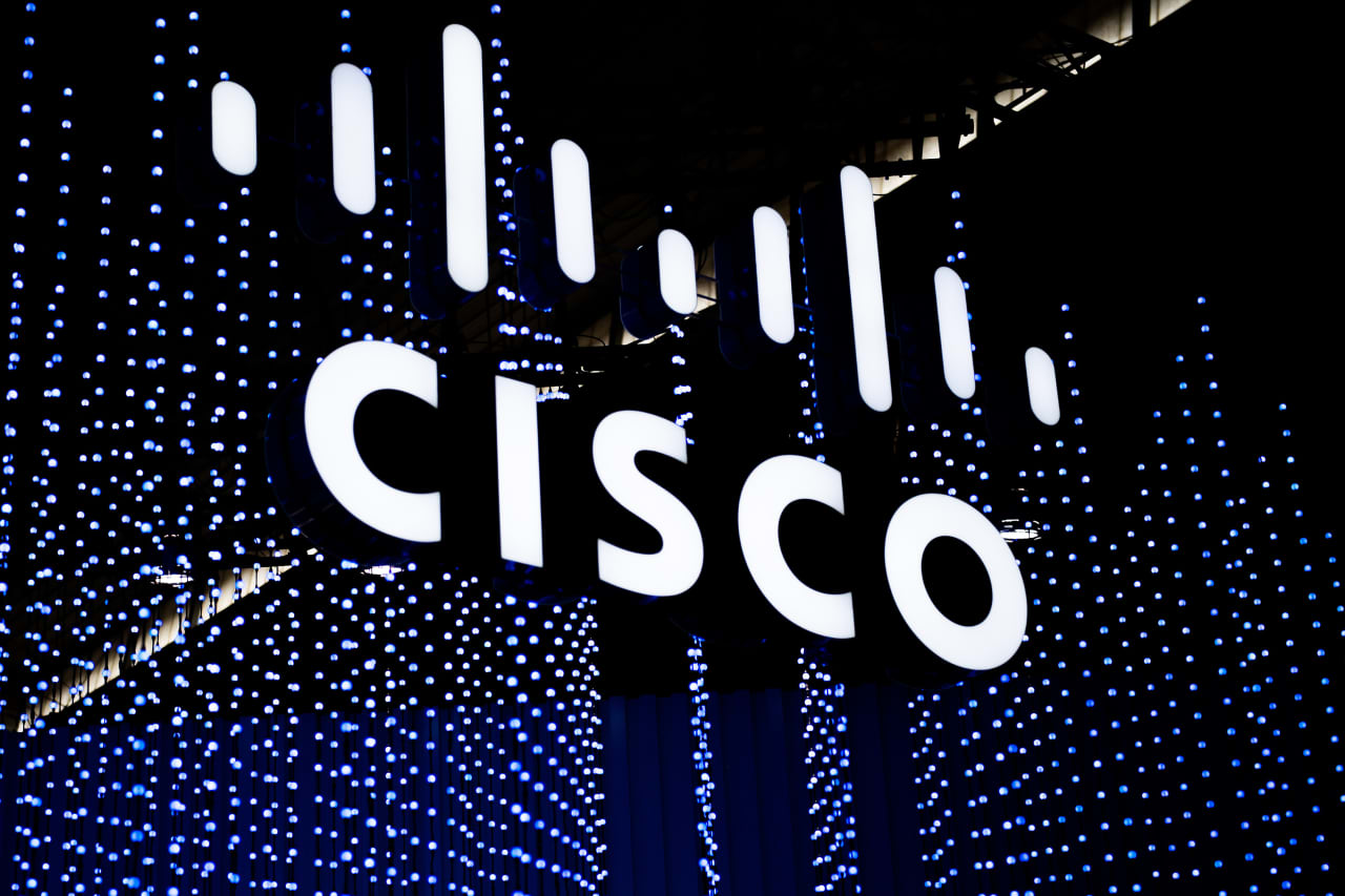 Should i buy cisco best sale stock now