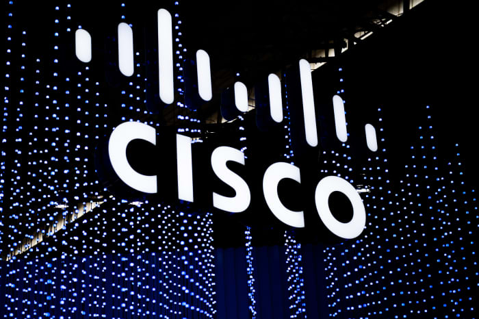 Cisco earnings: What to expect from the network equipment and