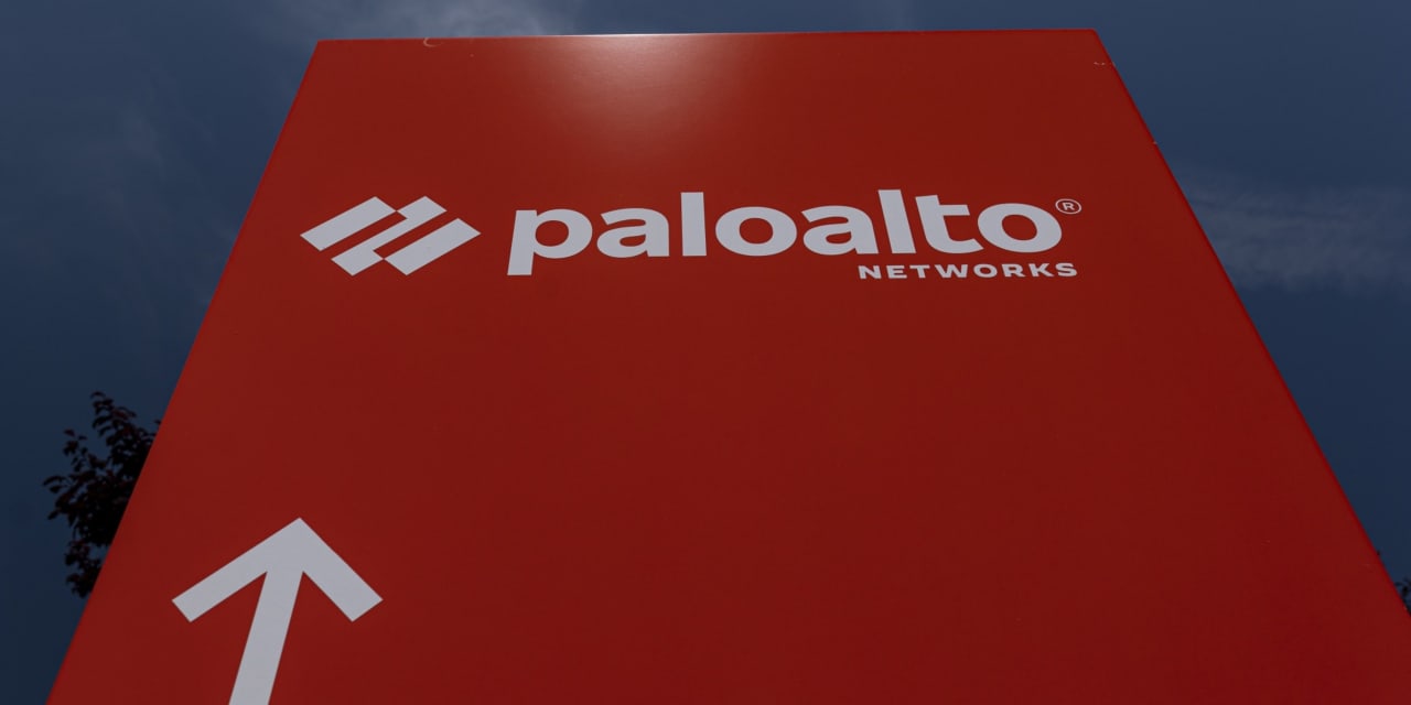 This is how Palo Alto Networks stacks up in opposition to its essential rivals