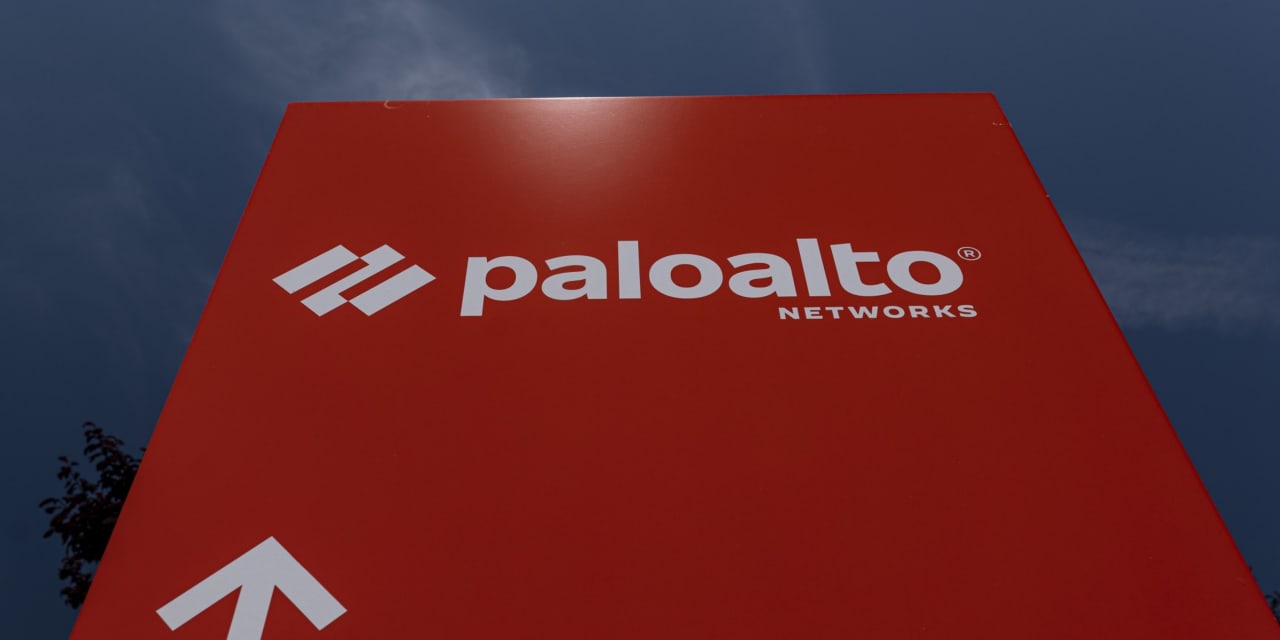 #Deep Dive: Here’s how Palo Alto Networks stacks up against its main competitors