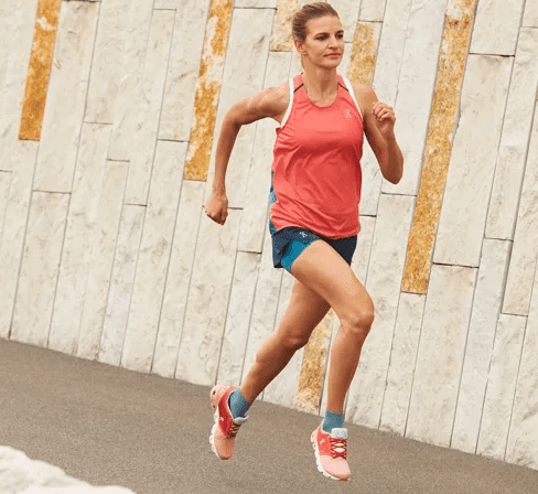 Swiss running shoe company On Holding runs with premium pricing despite