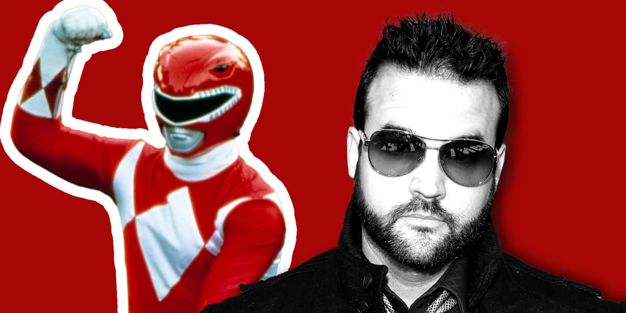 #The Margin: Red Power Ranger actor Austin St. John charged for role in $3.5 million stimulus fraud scheme, faces 20 years in federal prison