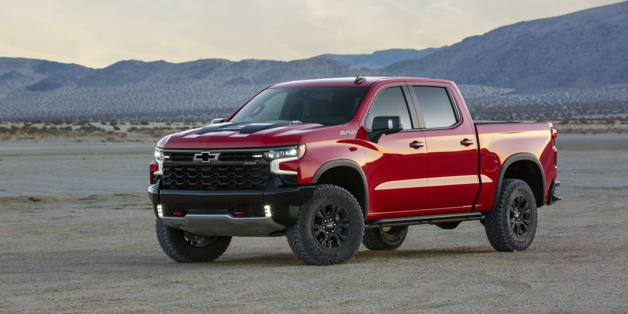 7 alternatives to the electric Hummer that are way cooler, and mostly ...