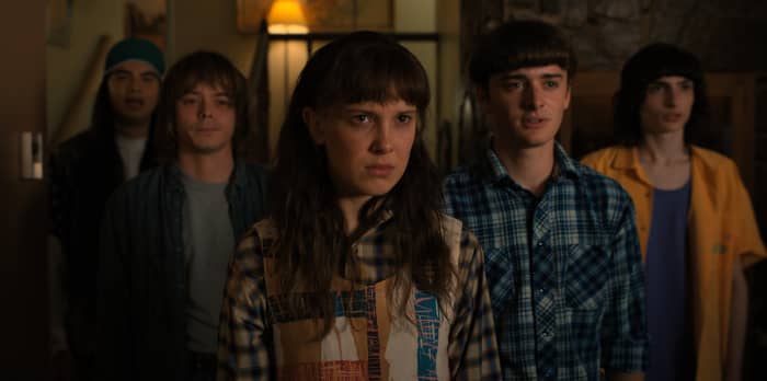 Stranger Things 4: Quantos episódios tem na Parte 2 e qual a duração deles