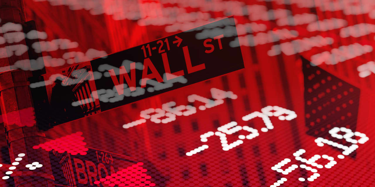 Stock investors are still in danger, but history says bear markets are relatively brief