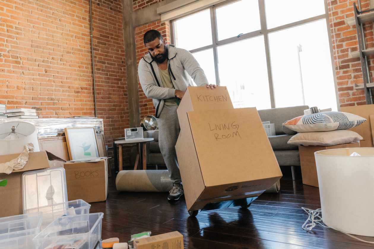 TaskRabbit to close its offices, go entirely remote - MarketWatch