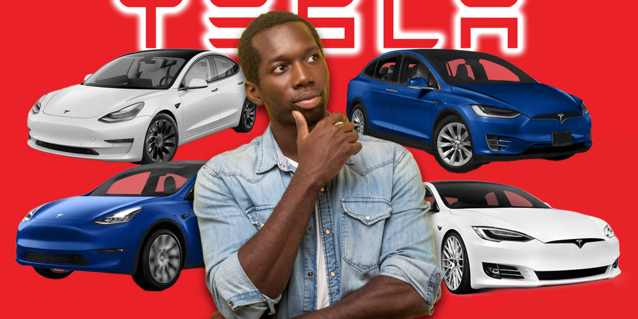 Teslas have never been this cheap. Here s why leasing or buying a used one may be the best deal. MarketWatch
