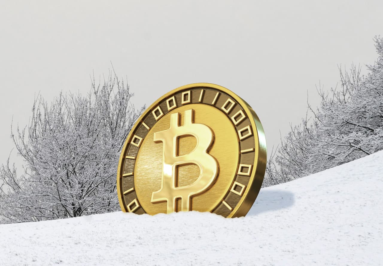 This eclipse-like event is why bitcoin could reach $100,000 by next year,  says forecaster who has made prescient calls - MarketWatch