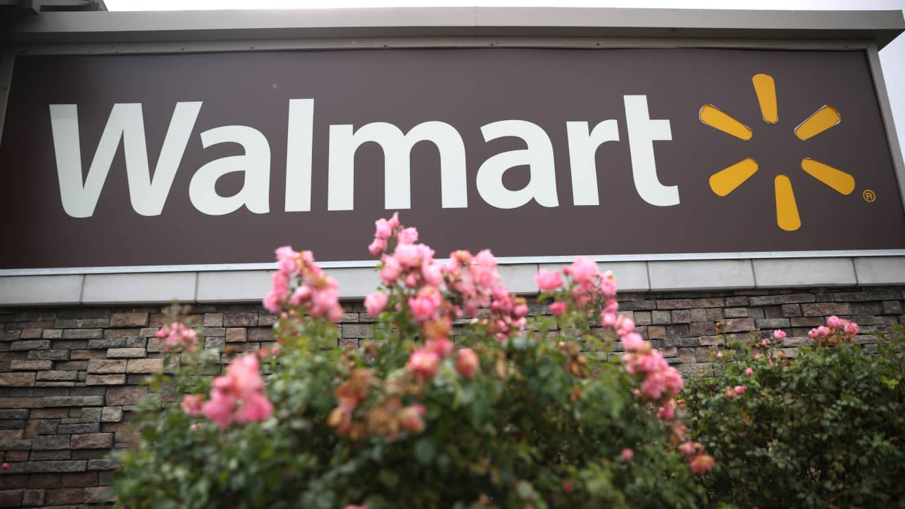 FTC accuses Walmart of allowing fraudsters to hijack its money ...
