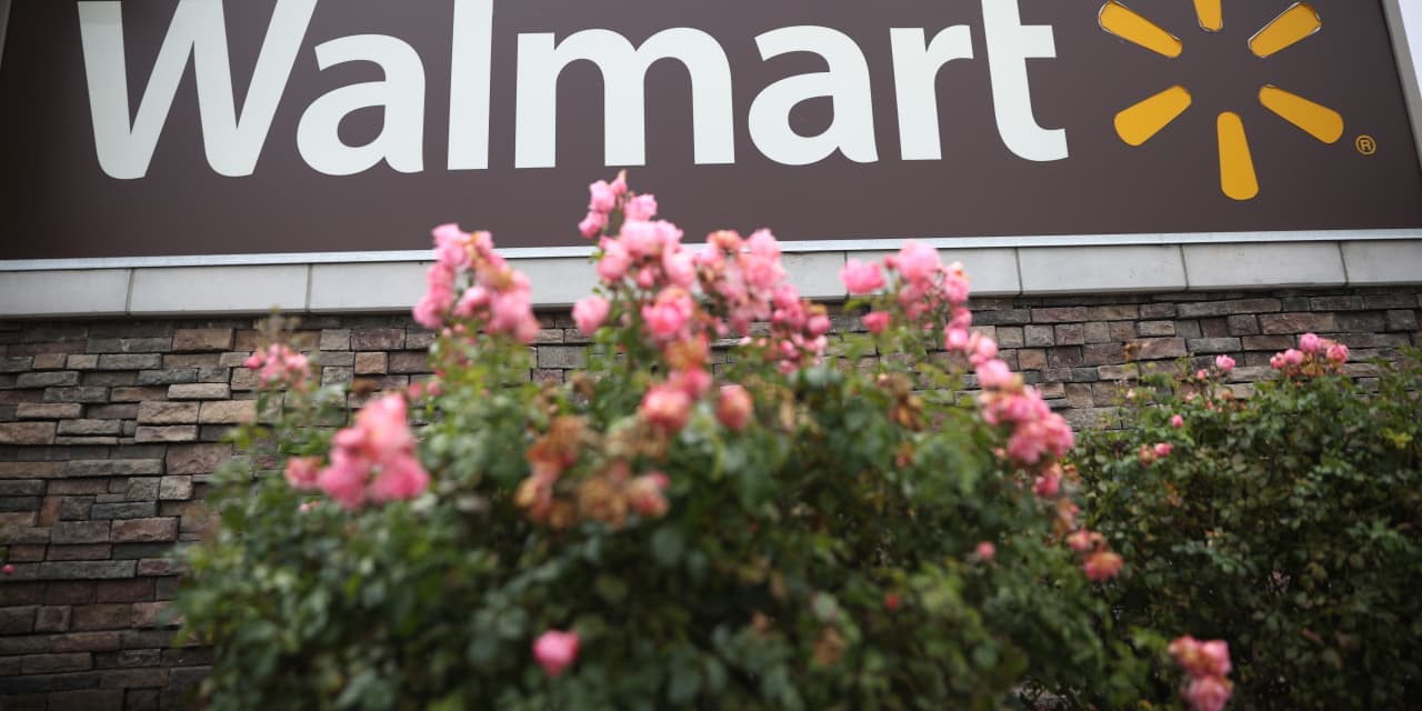 #The Wall Street Journal: Walmart cutting about 200 corporate jobs in restructuring as profits sag