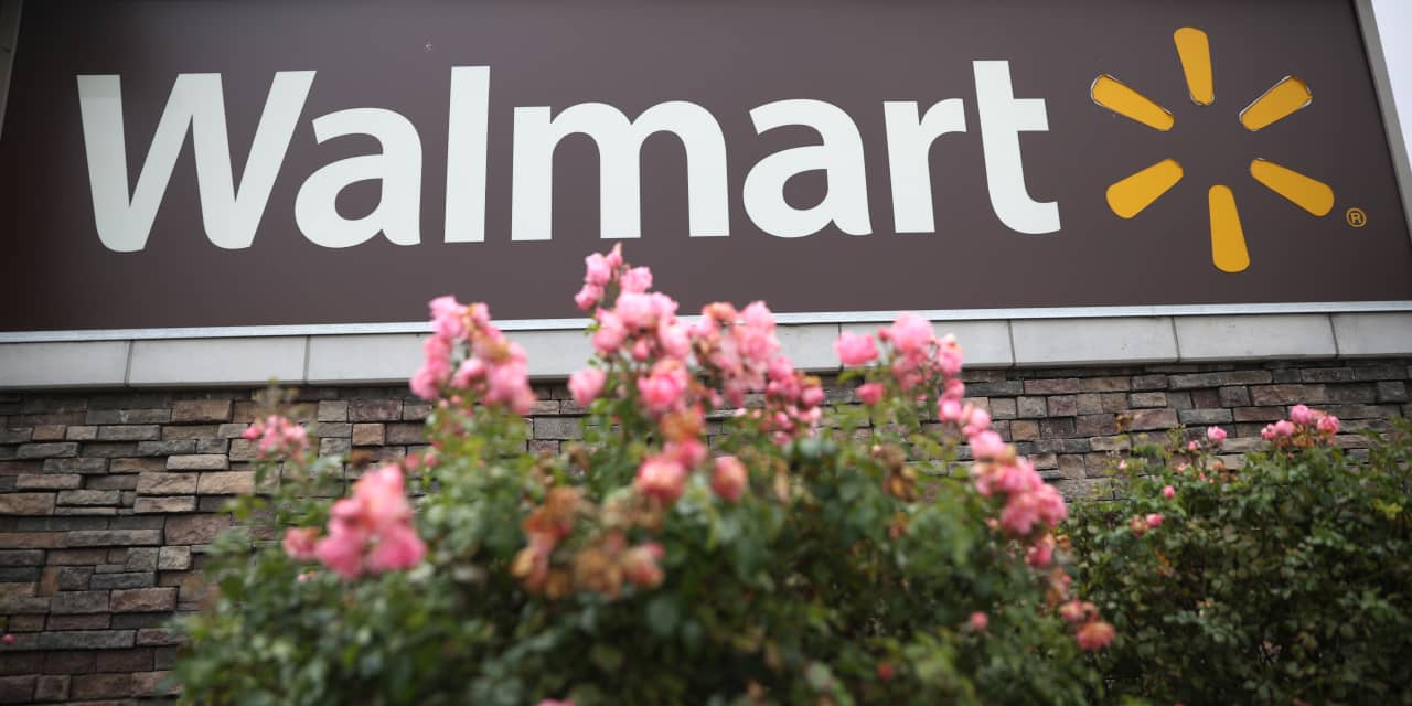 #The Wall Street Journal: Walmart cutting about 200 corporate jobs in restructuring as profits sag