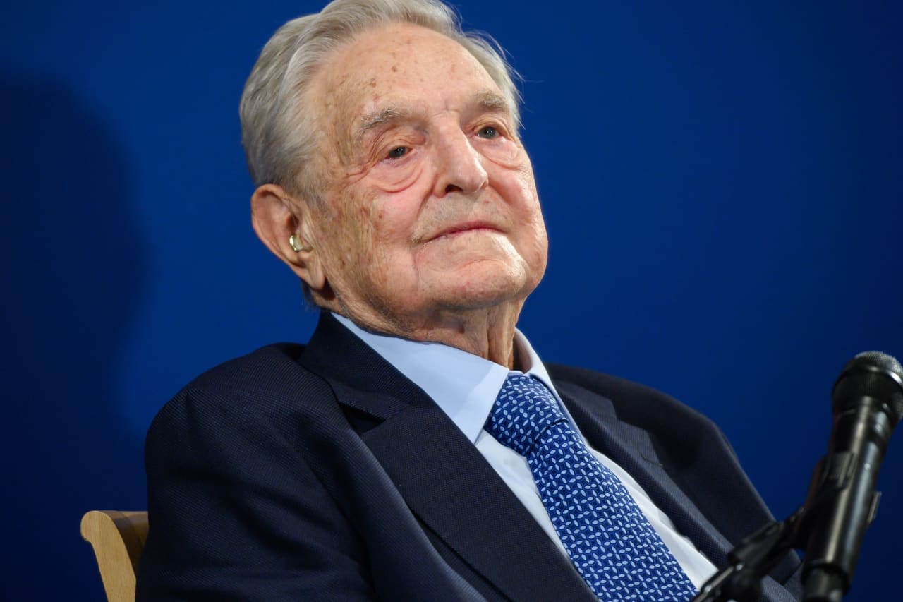 Soros Fund Management dumps New York Community Bank stake