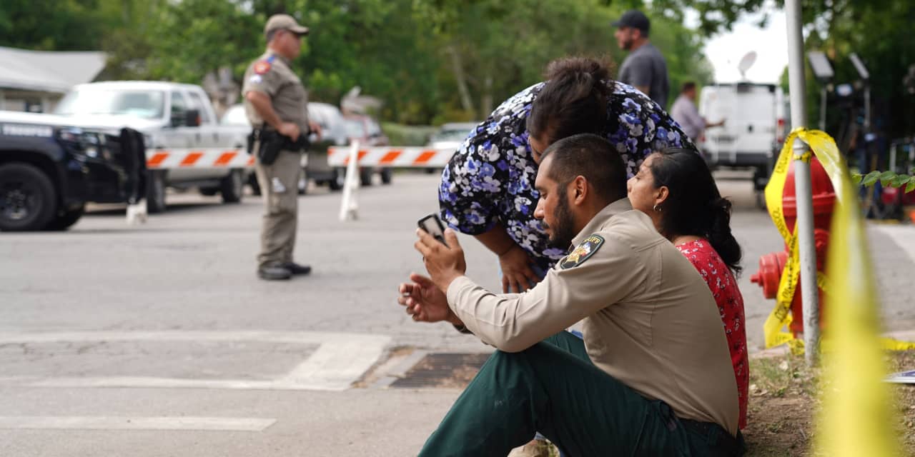 #: The complicated, fraught connection between gun violence and mental health: ‘We have to be very careful how we talk about the link between the two’