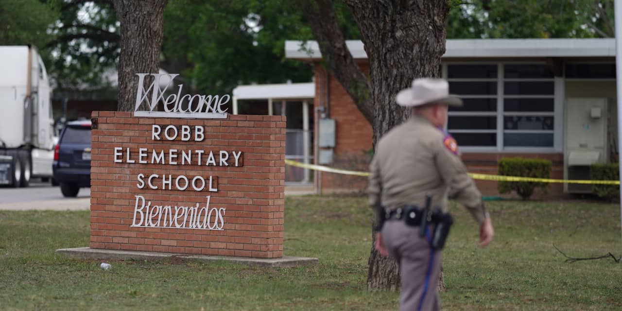 #Key Words: Gun-control groups respond to Texas shooting: ‘Schools should be sanctuaries of safety for our children, not where they go to die’