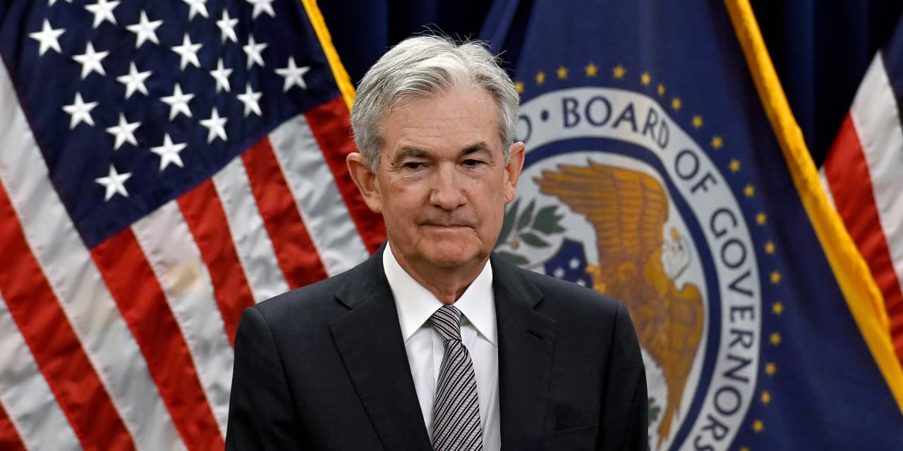 Dow books 4th day of gains, stocks rally after Fed minutes signal ...