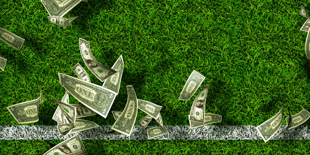 #Financial Crime: Sports betting boss charged with bilking customers out of  million with bogus gambling tips