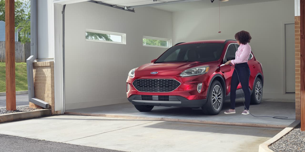 The pros and cons of plugin hybrids and your guide to buying one MarketWatch