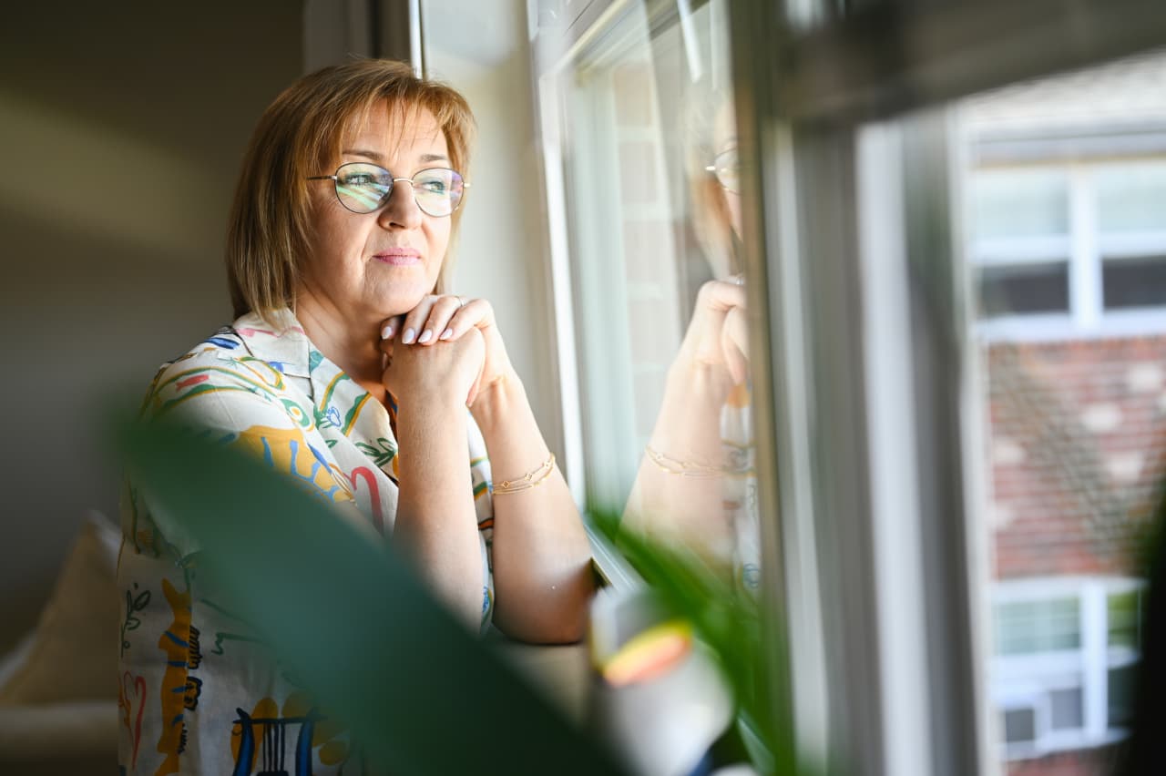 ‘I have no experience with investing’: I inherited $2,000. I