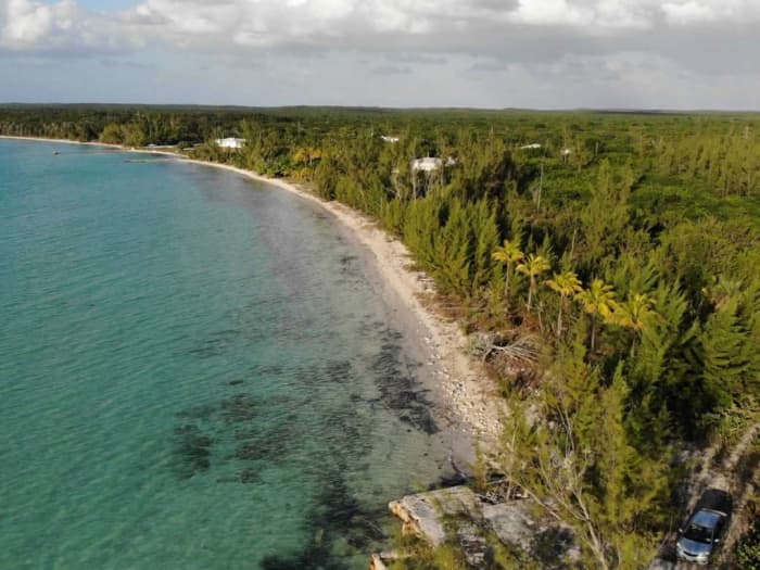 5 private islands you can buy for 500K or less MarketWatch