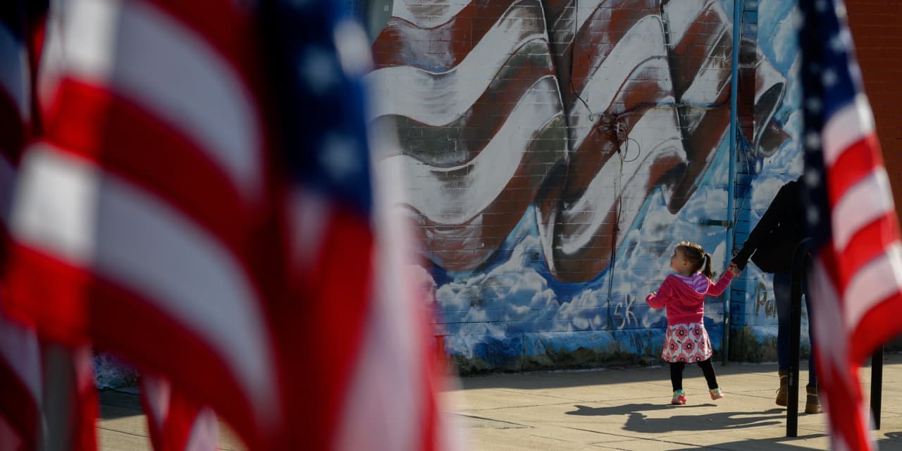 #Market Extra: Is the U.S. stock market closed on Memorial Day? What investors need to know.