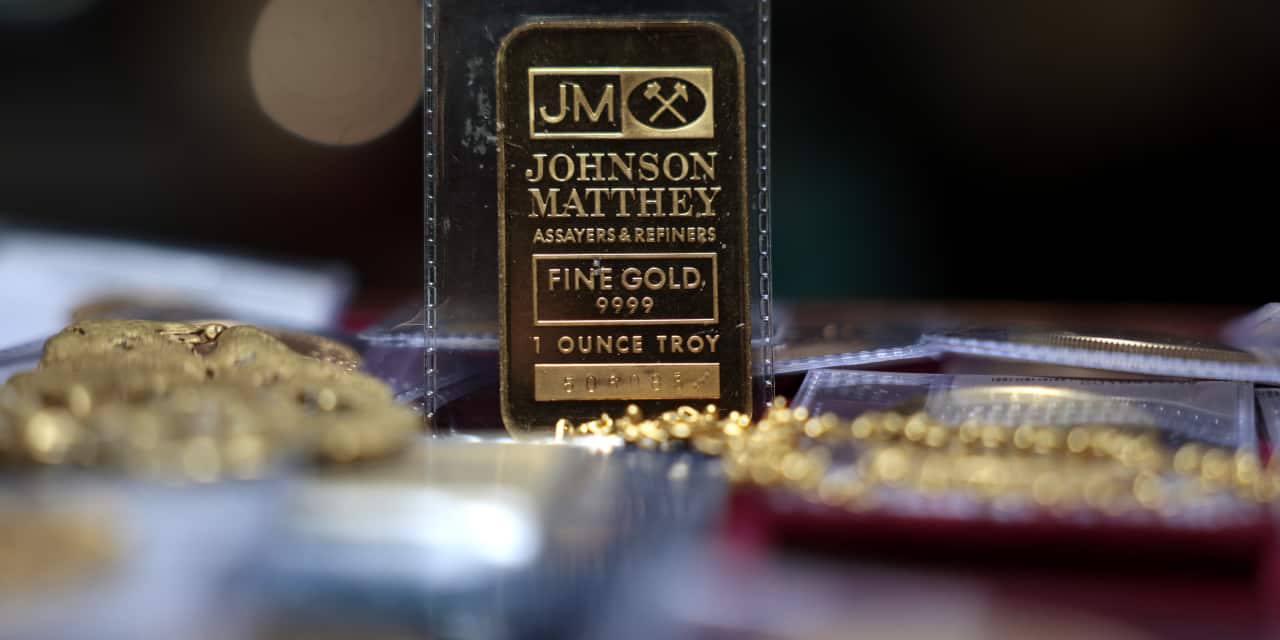 Gold is the hot topic at IMF, World Bank meetings. What it may mean for prices.