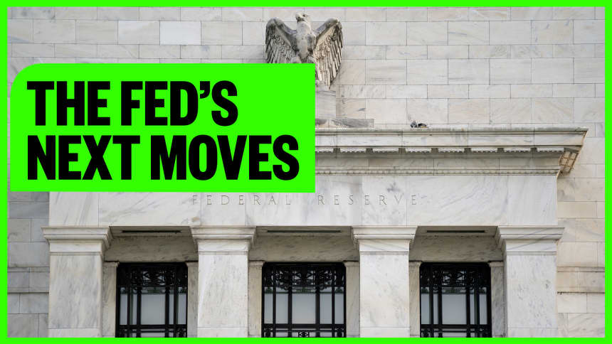 What's next for the Fed?