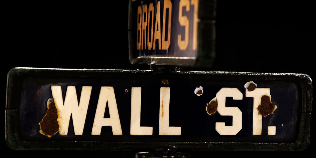 Why the Dow finally bounced — and what it will take to convince investors it’s for real