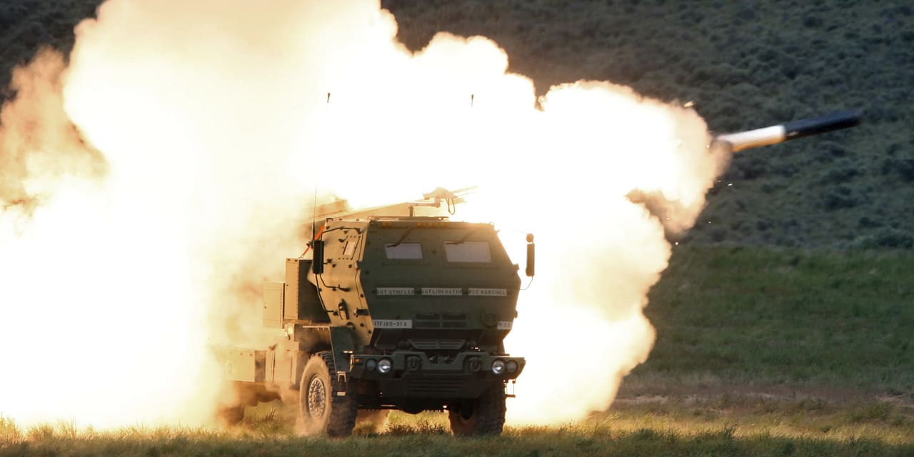 Opinion: Do you support defense spending that creates U.S. jobs? Then Ukraine matters. - Vimarsana News