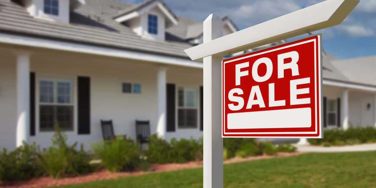 marketwatch.com - Jamie Chisholm - Why fixing the housing crisis for under-40s could trigger 10% Treasury yields