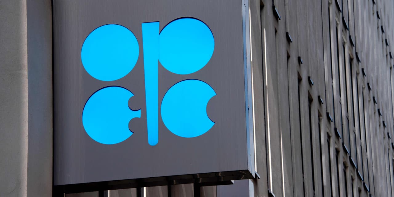 #Commodities Corner: Will OPEC+ fill the gap as Russian oil output falls? Don’t count on it.