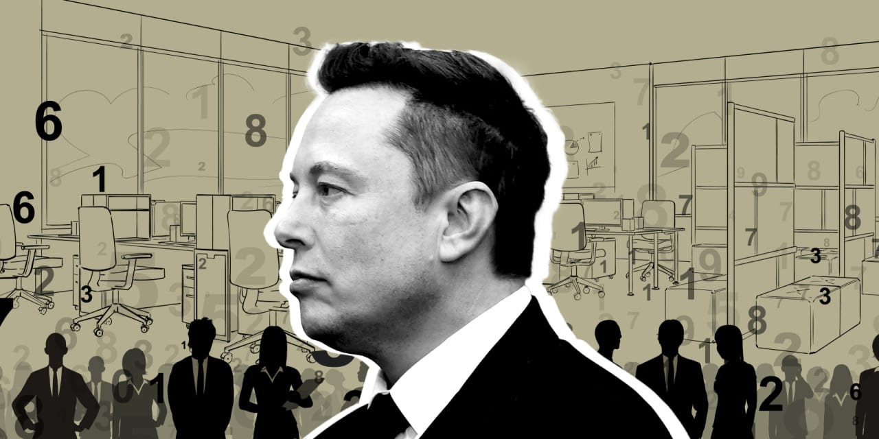 #Outside the Box: Elon Musk wants to end Tesla’s WFH rules. He’s right in the short run but wrong in the medium term