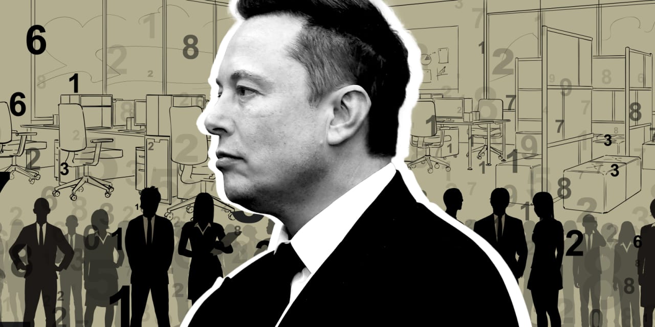 #Outside the Box: Elon Musk wants to end Tesla’s WFH rules. He’s right in the short run but wrong in the medium term