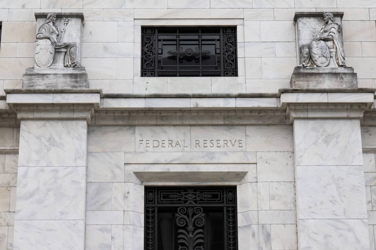Traders are flirting with the idea of a Fed rate hike as January ...