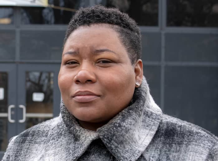 Chicago official who applied for Section 8 housing voucher in 1993 just