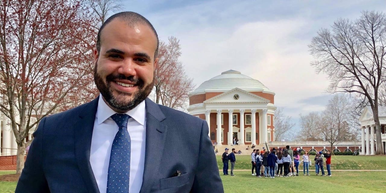 ‘I’d love to be married now. I would love to be a dad by now. I’d love to have a home by now’: The winners and losers in Biden’s plan to cancel ,000 in student-loan debt