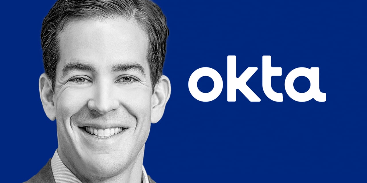 Okta stock jumps 15%, CEO promises profit as sales reps get on same page