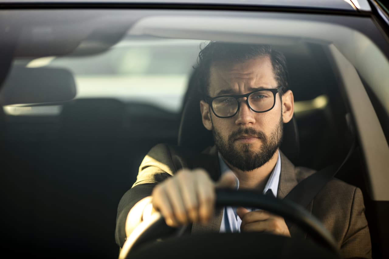 Explain this financial paradox to me like I’m 16. Why would I, or anyone, lease a car?