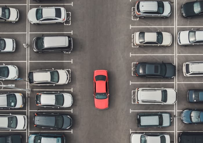 What Cars Park Themselves? These are the 10 Best Self-Parking Cars in 2021