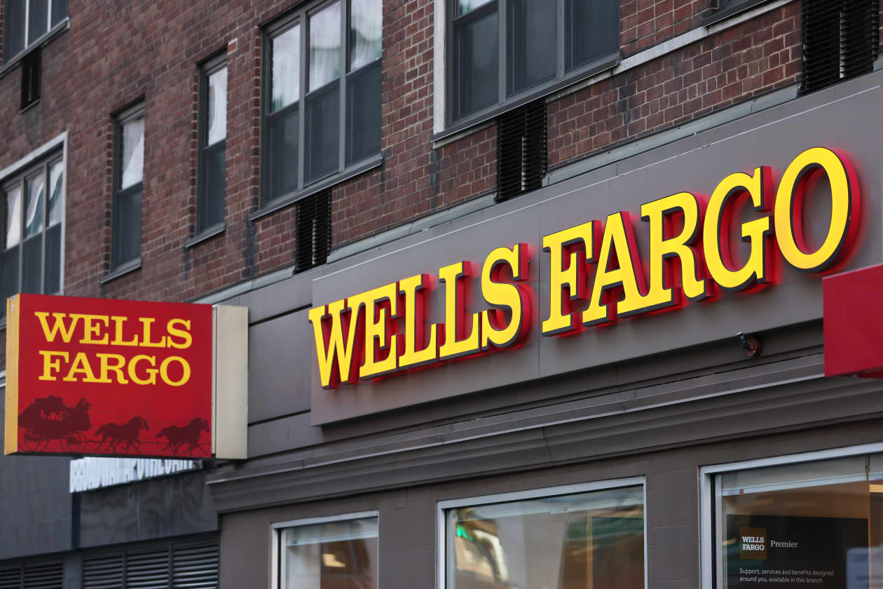 Wells Fargo to sell commercialmortgageservicing unit to Trimont