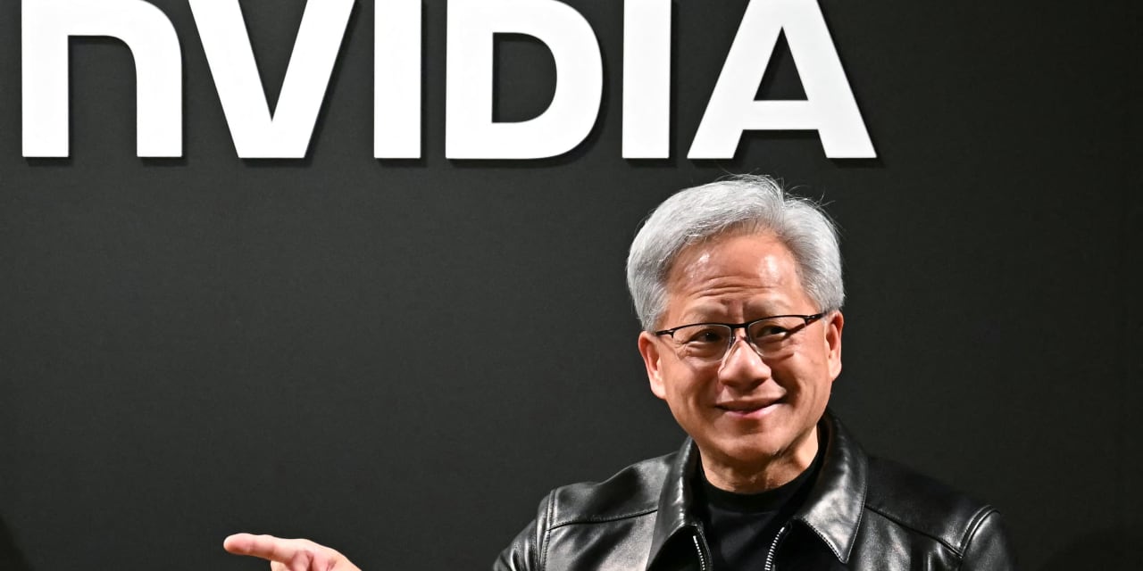 Think of Nvidia’s $13 billion deal for Hugging Face as a form of ‘health insurance’