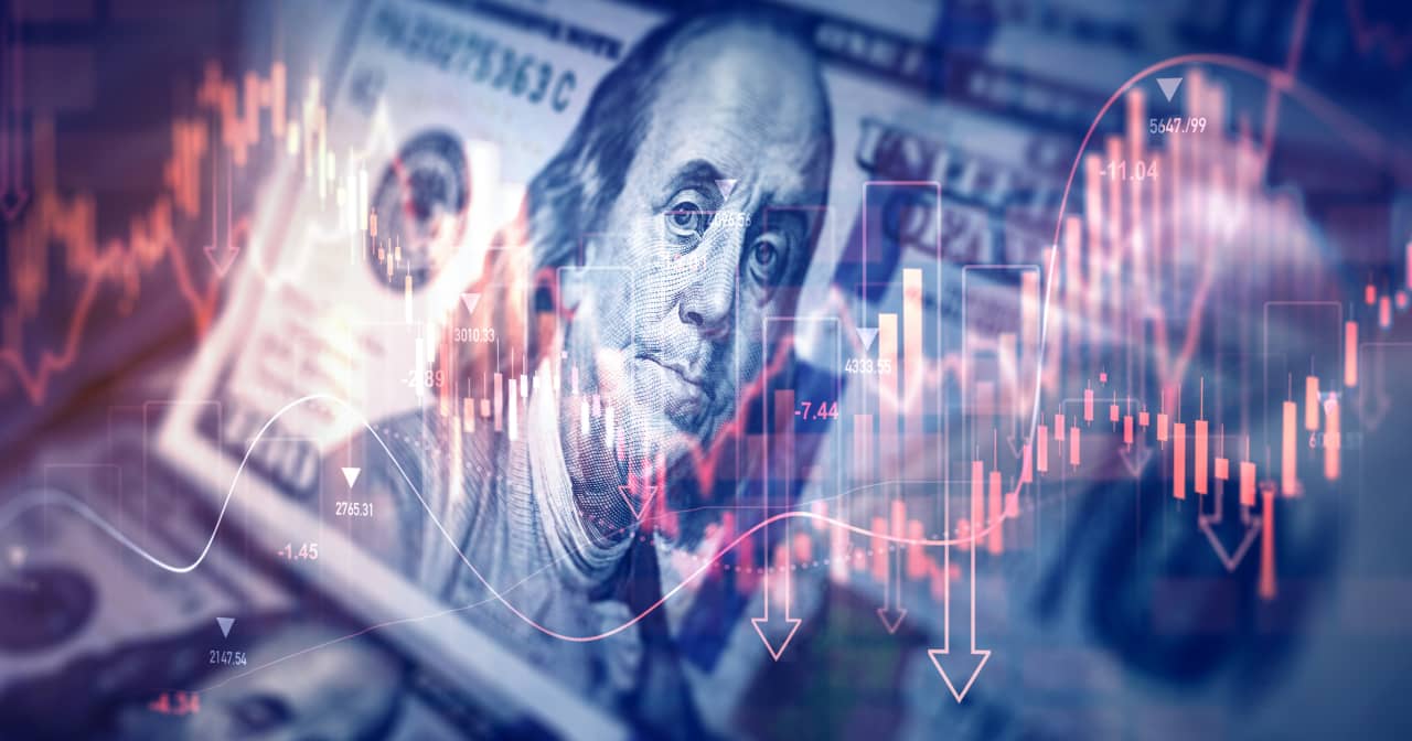 Trump’s new world order is taxing your portfolio as diplomacy fades and uncertainty reigns