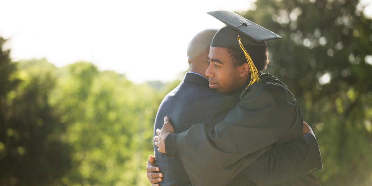 Need a graduation gift for your high schooler? Give the gift of financial literacy
