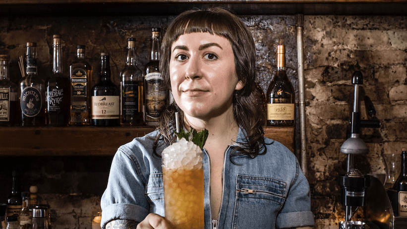 North America's 50 Best Bars