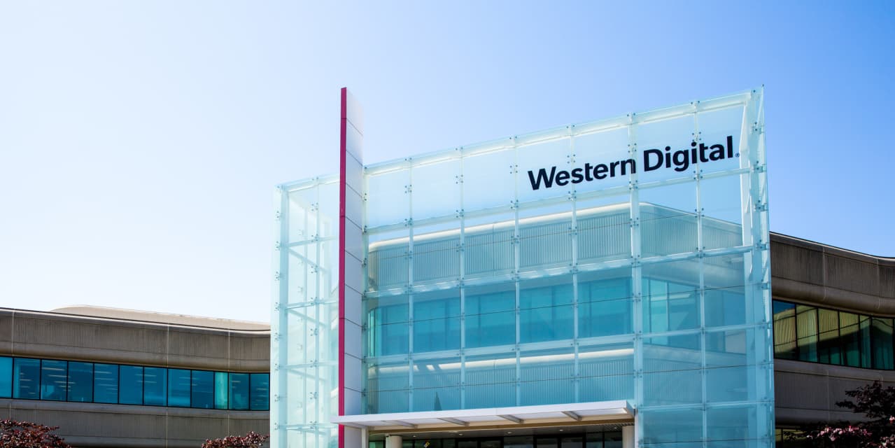 Western Digital llega a un acuerdo con el inversor activista Elliott Management