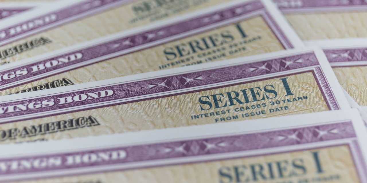 I-Bond AS Kembali Menarik, Sinyal Inflasi Tinggi Bisa Berlanjut