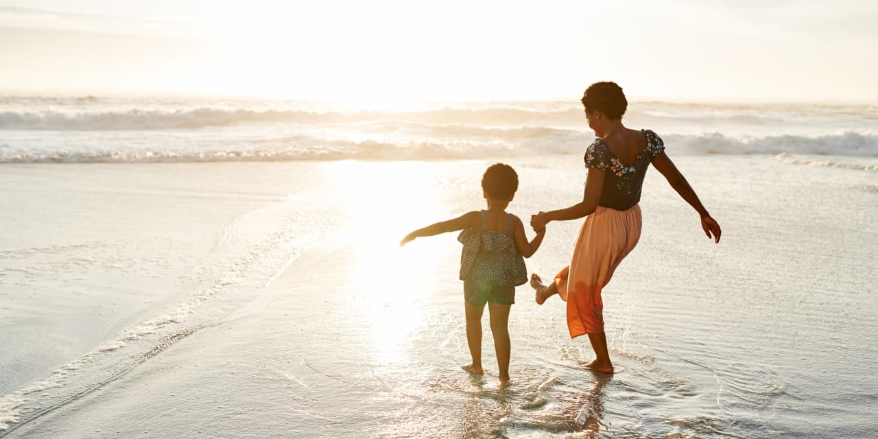 On World Oceans Day, 7 tips to planning a guilt-free beach vacation