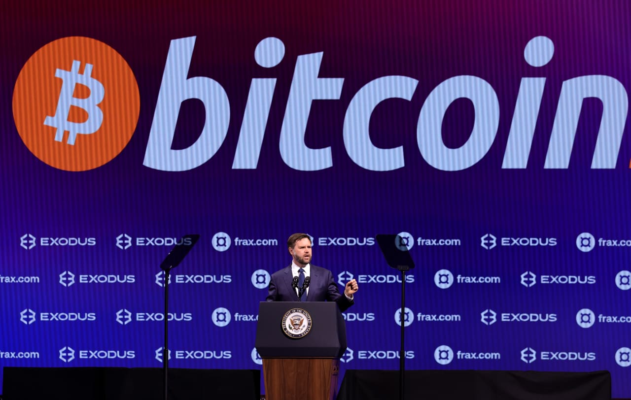 J.D. Vance calls AI a ‘communist technology.’ Is there partisan bias in new tech tools?
